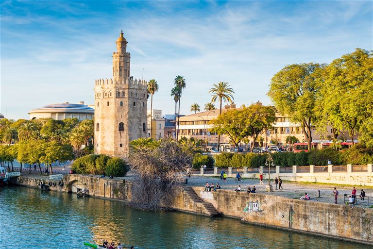Costa del Sol & mehr @Anibal Trejo /adobestock
